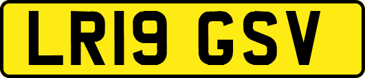 LR19GSV