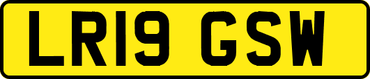 LR19GSW