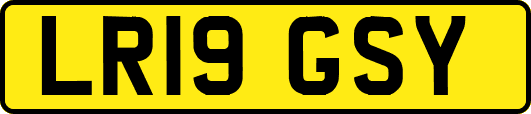 LR19GSY