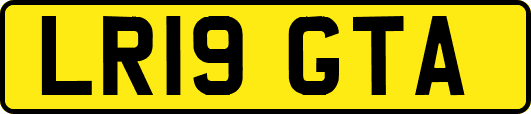 LR19GTA