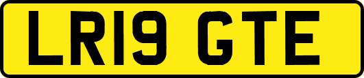 LR19GTE