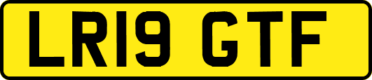 LR19GTF