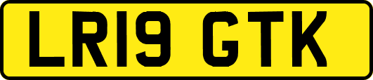 LR19GTK