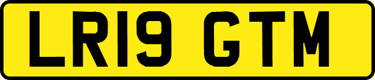 LR19GTM
