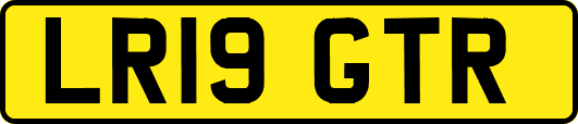 LR19GTR