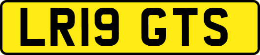 LR19GTS