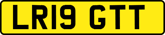 LR19GTT