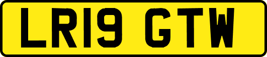 LR19GTW