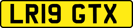 LR19GTX