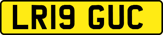 LR19GUC