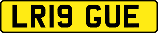 LR19GUE