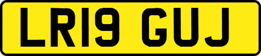 LR19GUJ