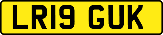 LR19GUK