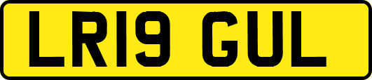 LR19GUL