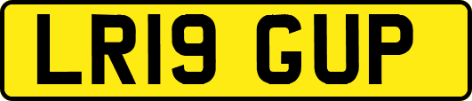 LR19GUP