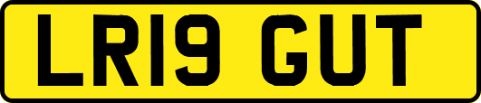 LR19GUT