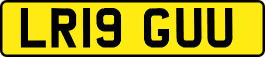 LR19GUU