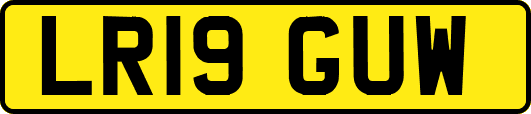 LR19GUW