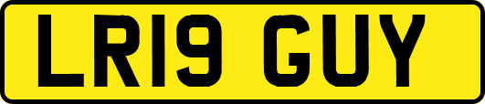 LR19GUY