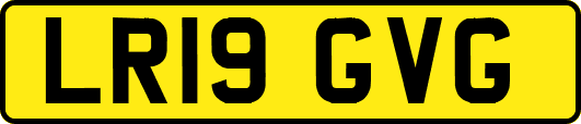 LR19GVG