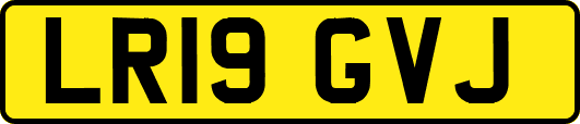 LR19GVJ