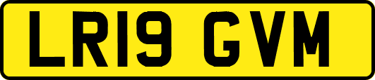 LR19GVM