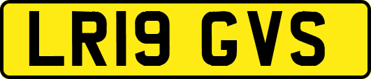 LR19GVS