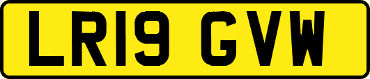 LR19GVW