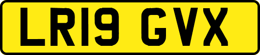 LR19GVX