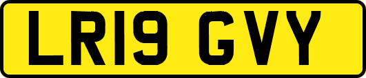 LR19GVY