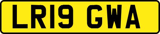 LR19GWA