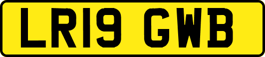 LR19GWB