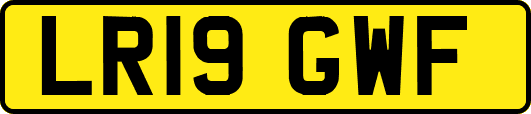 LR19GWF