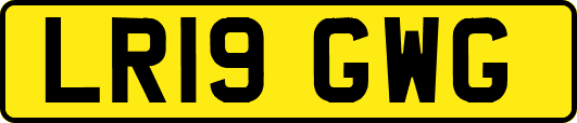 LR19GWG
