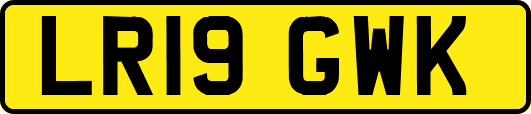 LR19GWK