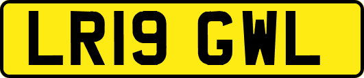LR19GWL