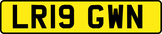 LR19GWN