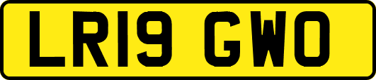 LR19GWO