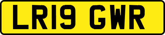 LR19GWR