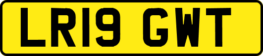 LR19GWT