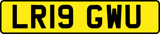 LR19GWU