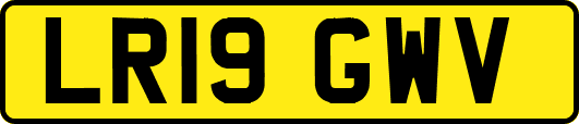 LR19GWV