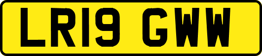 LR19GWW