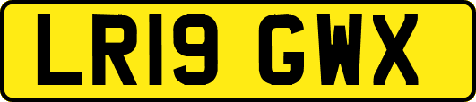 LR19GWX