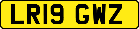 LR19GWZ