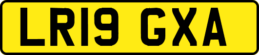 LR19GXA