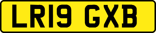 LR19GXB