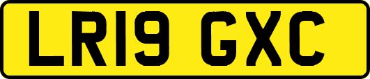 LR19GXC