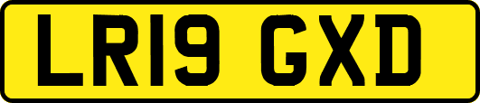 LR19GXD