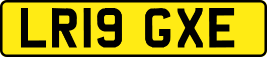 LR19GXE